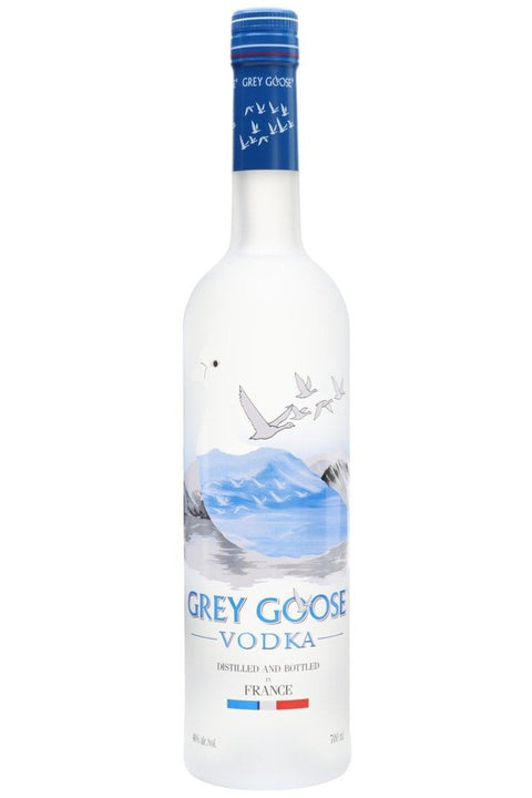 Grey Goose Vodka - Cheers Wine Merchants