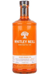 Whitley Neill Blood Orange Gin